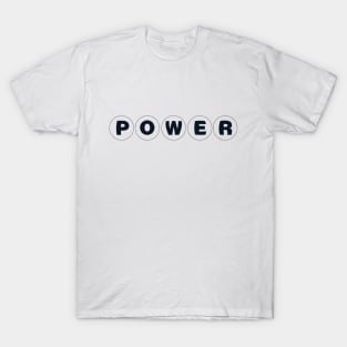 POWER T-Shirt
